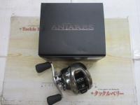 25アンタレス 101XG