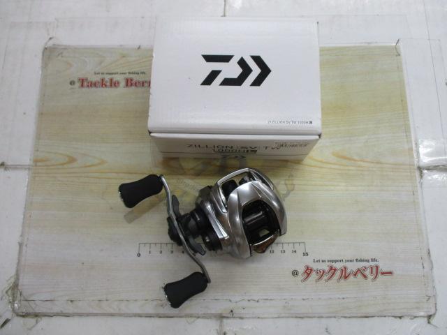 21ジリオン SV TW 1000HL