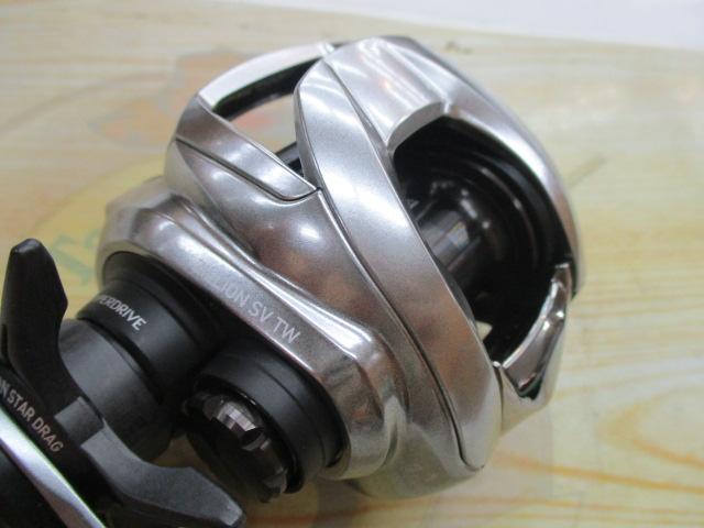 21ジリオン SV TW 1000HL