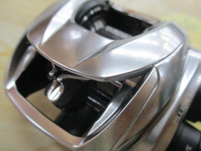 21ジリオン SV TW 1000HL