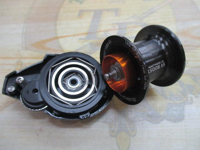 21ジリオン SV TW 1000HL