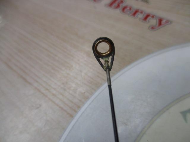 NFベイシス極翔 1.2-530