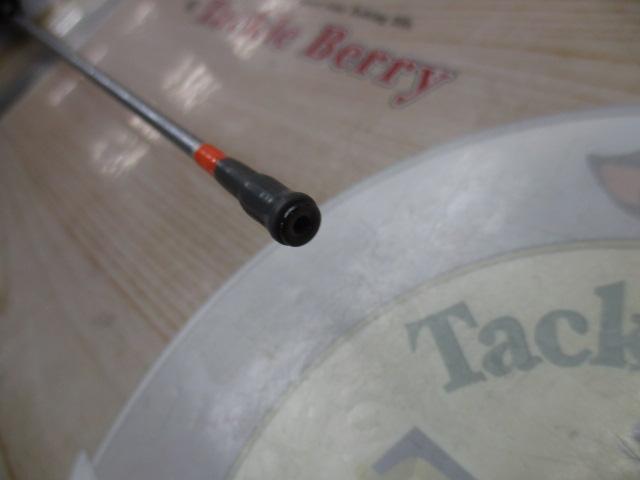 SILブレイゾンドライ 1.5-53