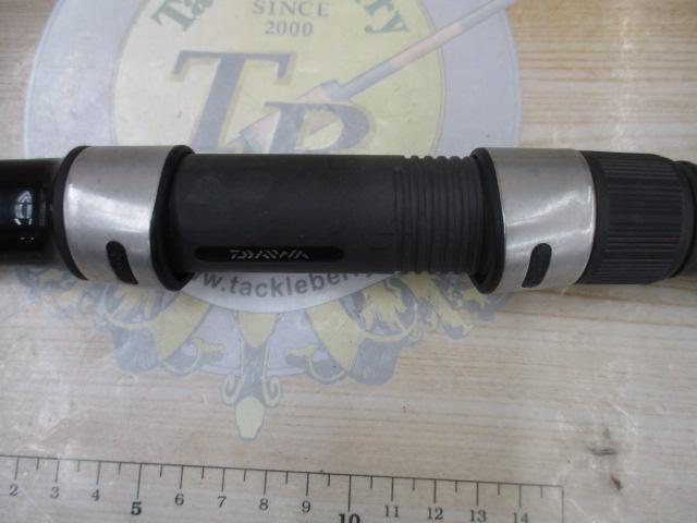 ILリーガル 4-52遠投