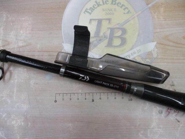 18リバティクラブライトパック 20-210