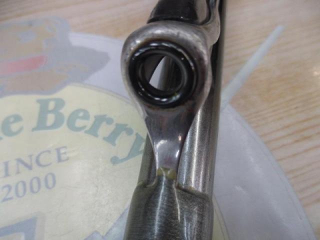 SILブレイゾンドライ 1-53