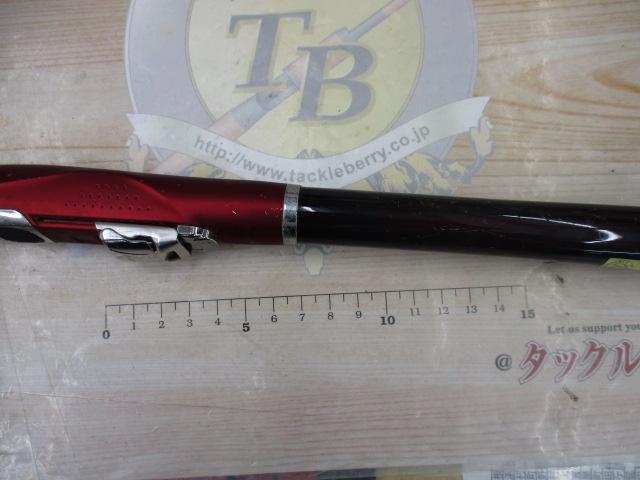 SILメガドライM2 1.5-53