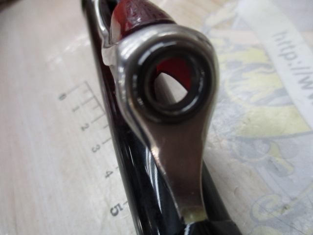 SILメガドライM2 1.5-53