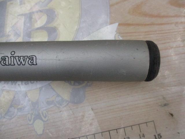 HSILリーガルISO 3-52遠投