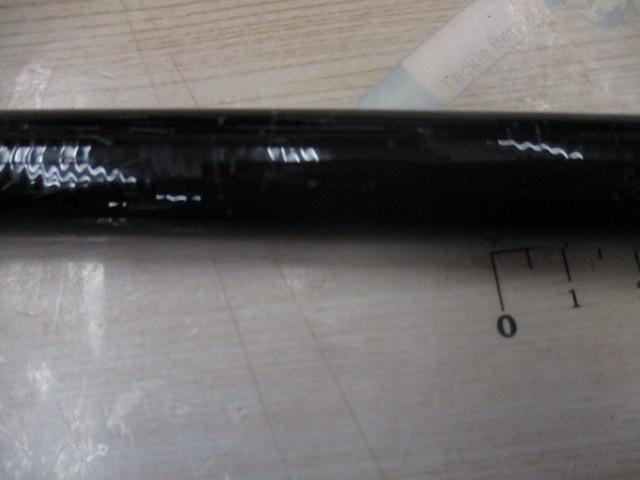 HSILリーガルISO 3-52遠投