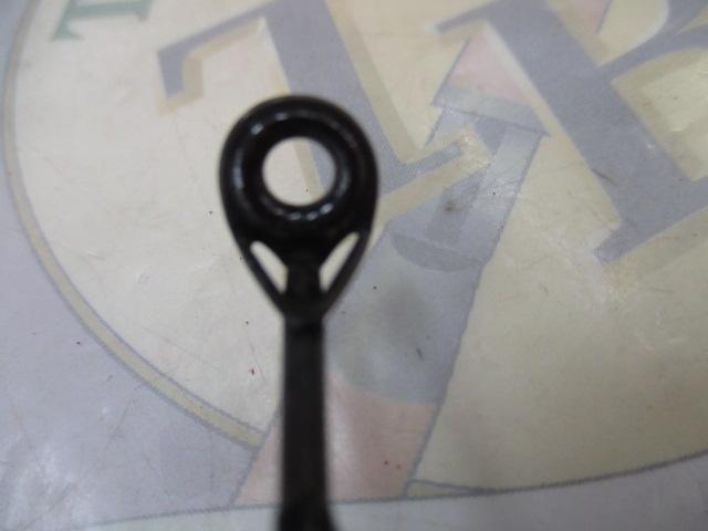 スコーピオンEV 1600SS (赤ブランクス)