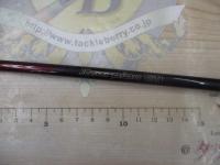 スコーピオンEV 1600SS (赤ブランクス)