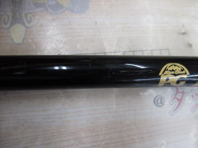 パワーファイター 230-L穂先+パワーバット