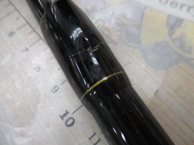 パワーファイター 230-L穂先+パワーバット