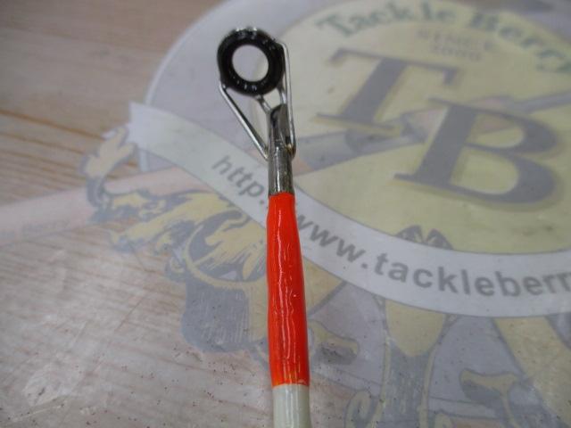 パワーファイター 230-L穂先+パワーバット