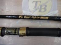 パワーファイター 230-L穂先+パワーバット