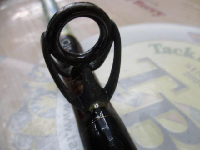 オリジナル船竿