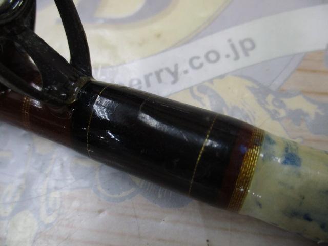 オリジナル船竿