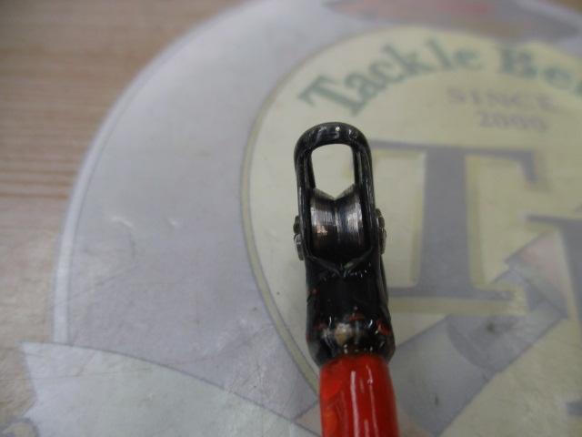 オリジナル船竿