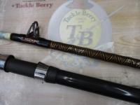 オリジナル船竿