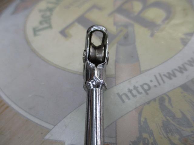 スーパーボートロッド2.6-12/20LB