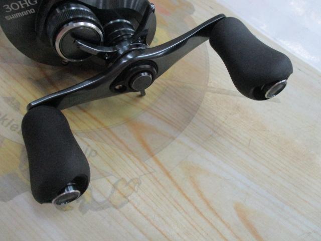 24カルカッタコンクエスト シャローエディション 30HG