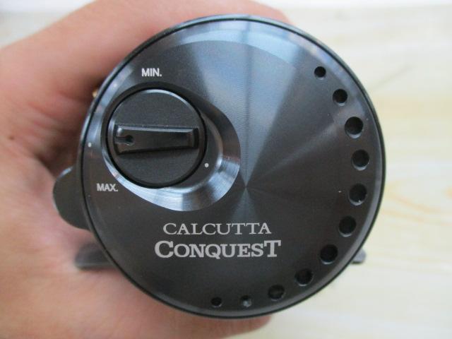 24カルカッタコンクエスト シャローエディション 30HG