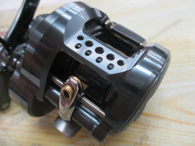 24カルカッタコンクエスト シャローエディション 30HG