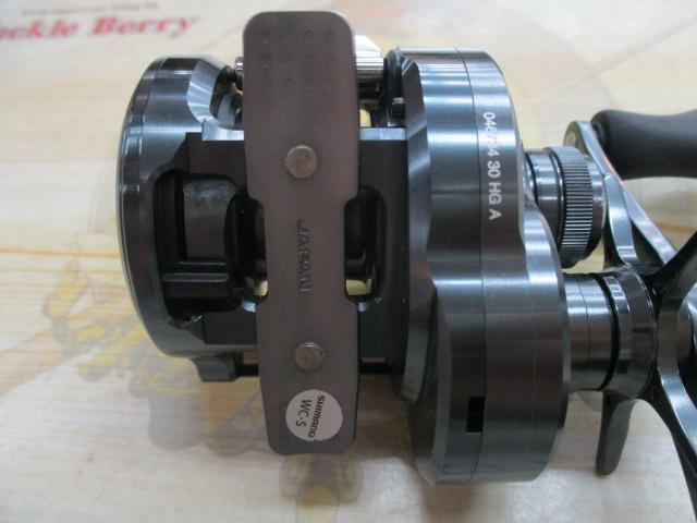 24カルカッタコンクエスト シャローエディション 30HG