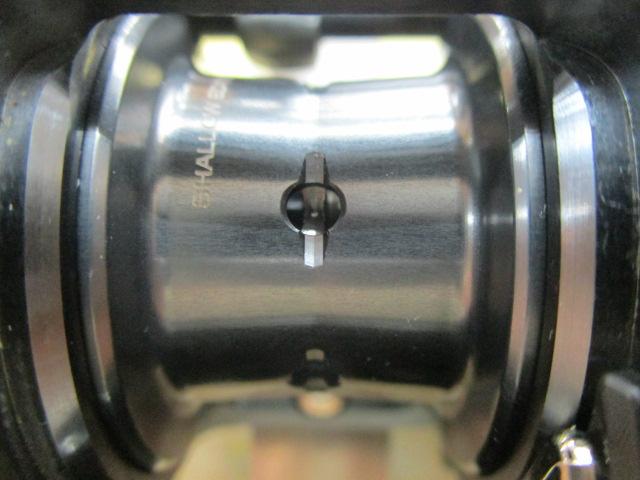 24カルカッタコンクエスト シャローエディション 30HG