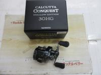 24カルカッタコンクエスト シャローエディション 30HG