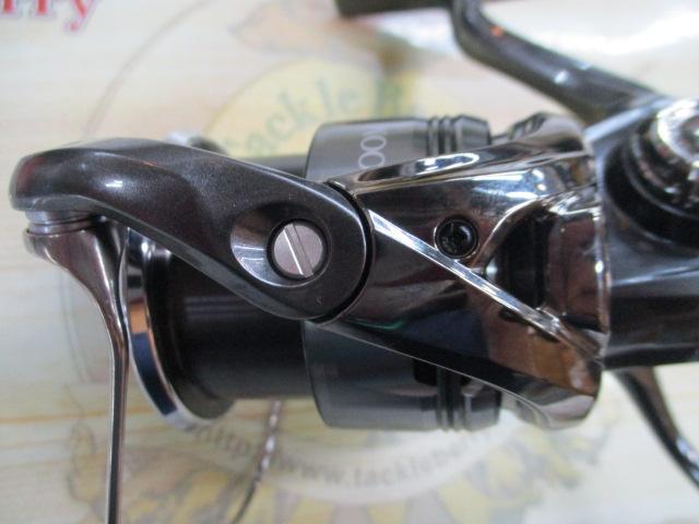 24ツインパワー 4000PG