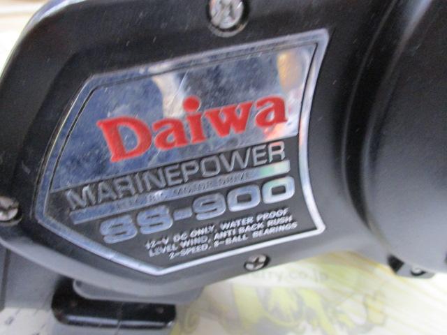 マリンパワー SS-900