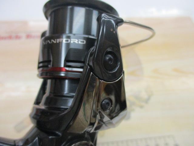 24ヴァンフォード C2000SHG