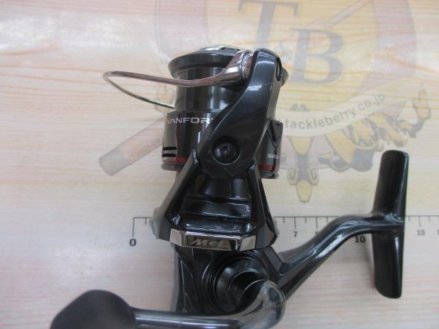 24ヴァンフォード C2000SHG