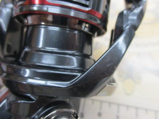 24ヴァンフォード C2000SHG