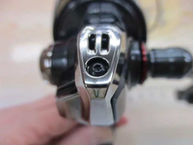 24ヴァンフォード C2000SHG