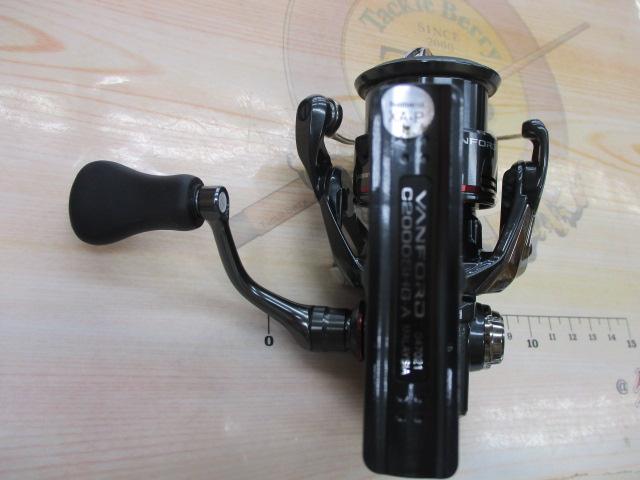 24ヴァンフォード C2000SHG