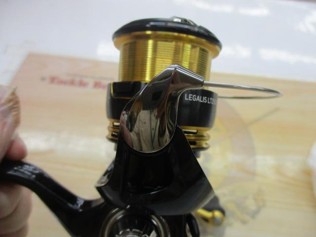 23レガリス LT2500S-XH