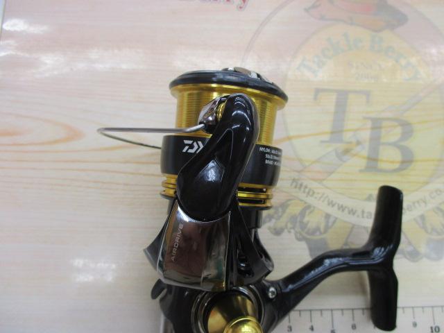 23レガリス LT2500S-XH