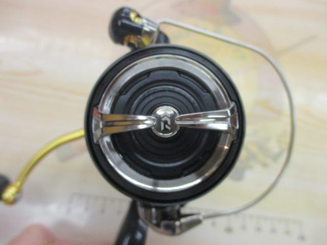 23レガリス LT2500S-XH