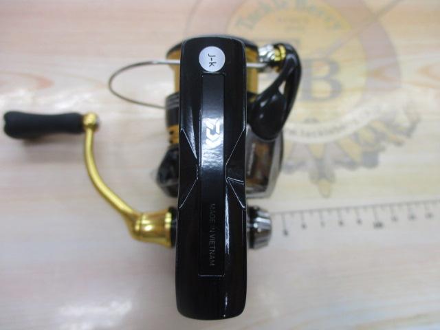 23レガリス LT2500S-XH