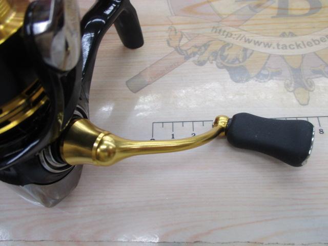 23レガリス LT2500S-XH