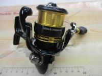 23レガリス LT2500S-XH