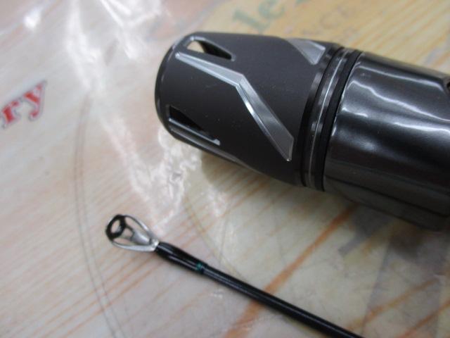 スティーズ SC C69M+-ST