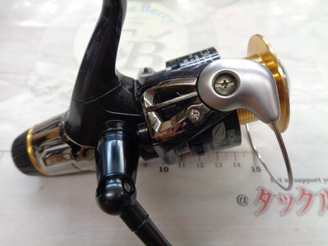 08バイオマスターLアオリ C3000A