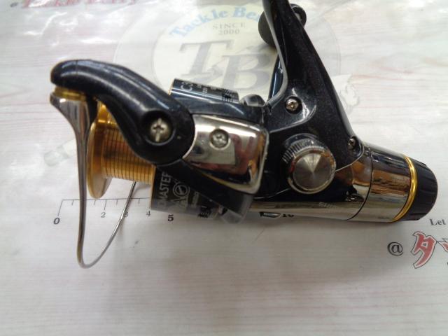 08バイオマスターLアオリ C3000A