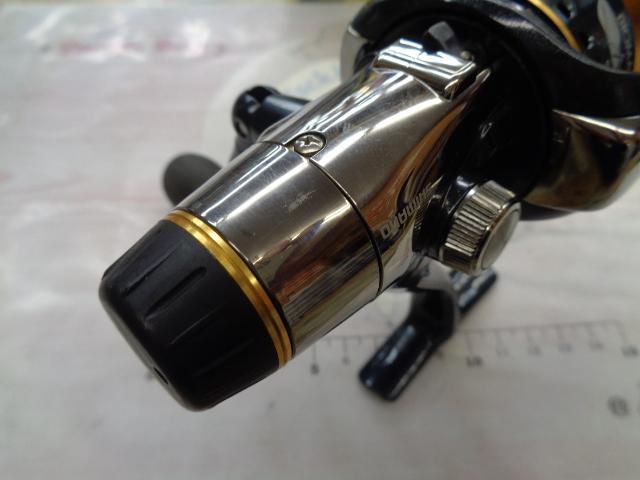 08バイオマスターLアオリ C3000A