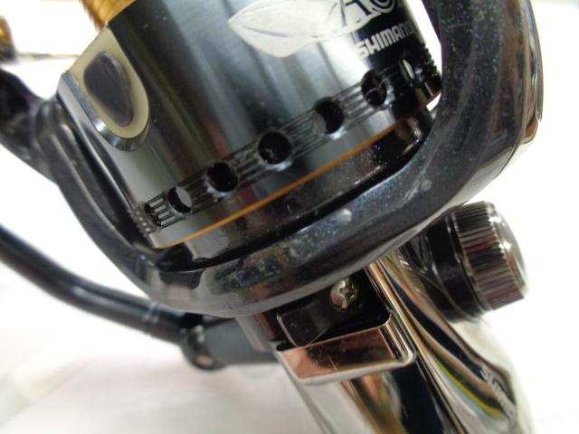 08バイオマスターLアオリ C3000A