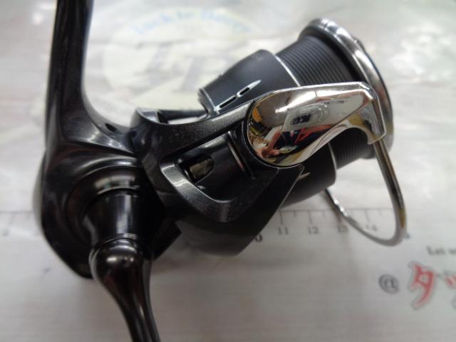 24ルビアス ST SF2000SS-H